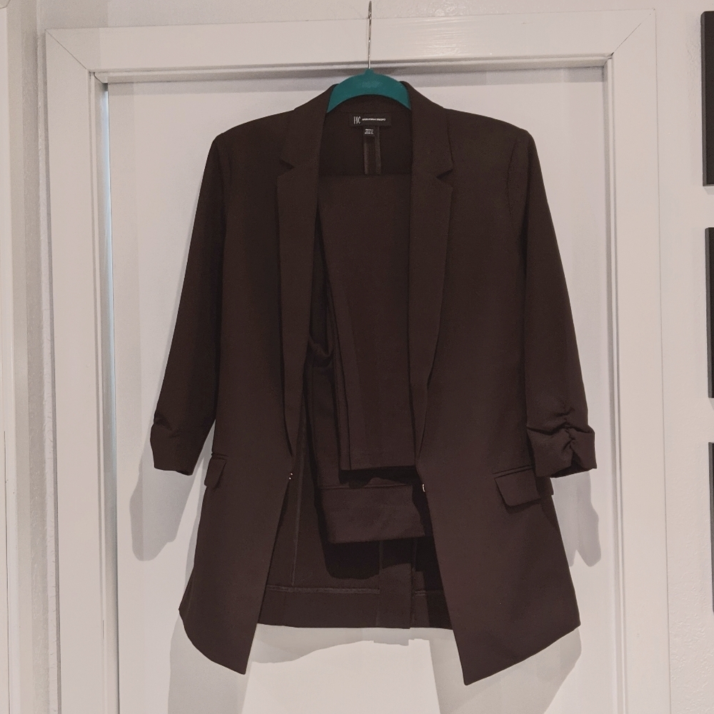 INC Matching Suit Separates - Picture 2 of 12
